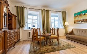 Doma3 Luxury Vilnius Apartment