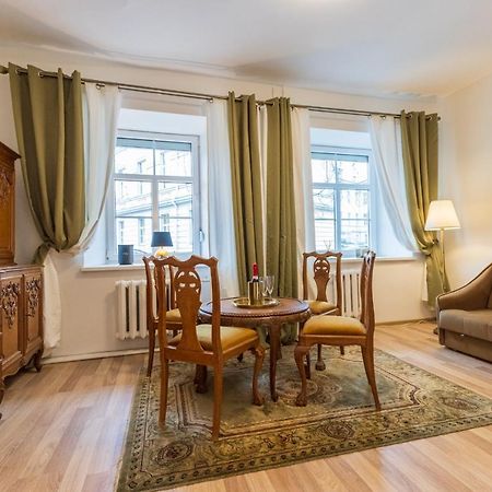 Doma3 Luxury Vilnius Apartment Экстерьер фото