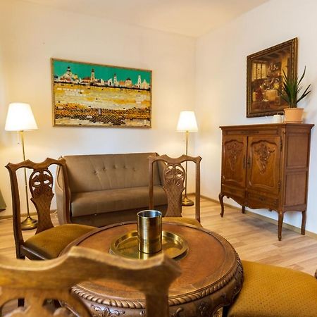 Doma3 Luxury Vilnius Apartment Экстерьер фото