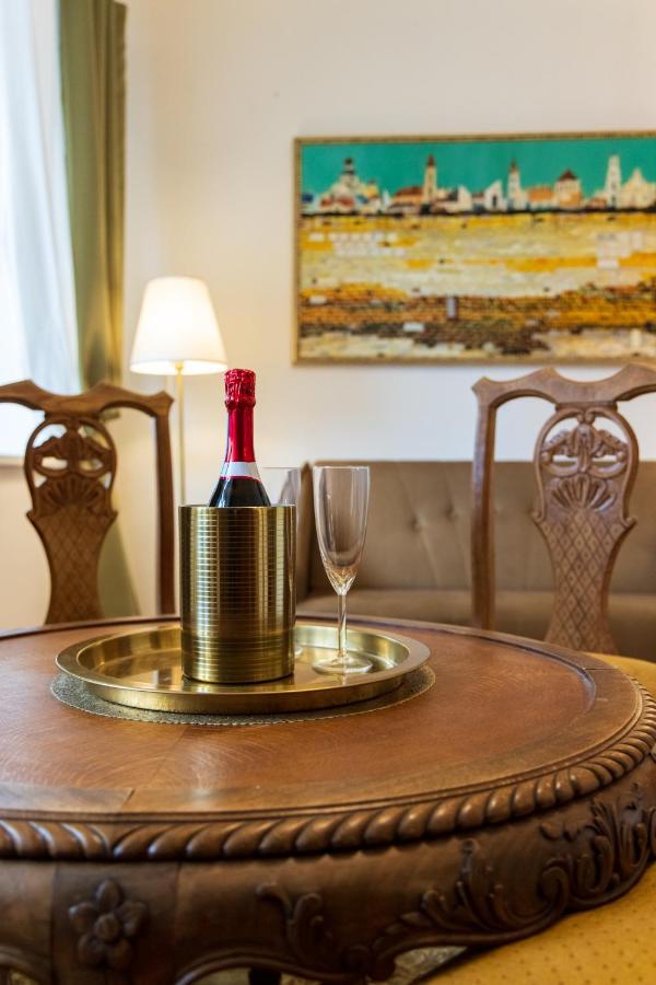 Doma3 Luxury Vilnius Apartment Экстерьер фото