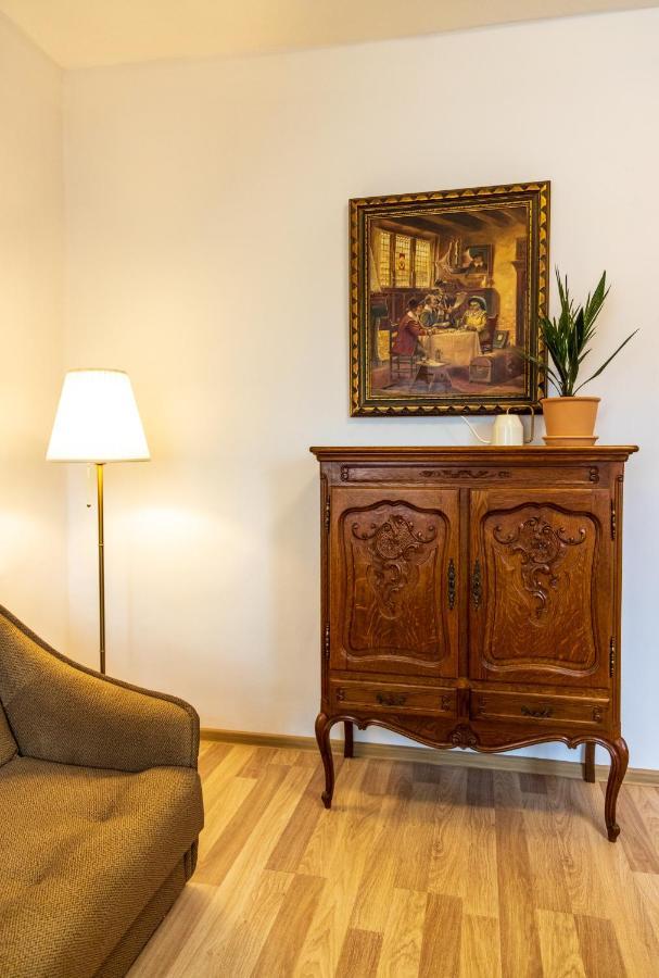 Doma3 Luxury Vilnius Apartment Экстерьер фото