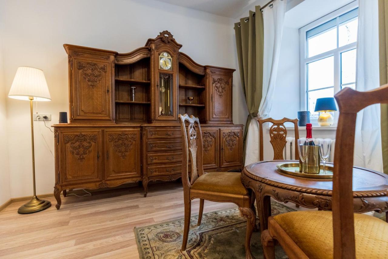 Doma3 Luxury Vilnius Apartment Экстерьер фото