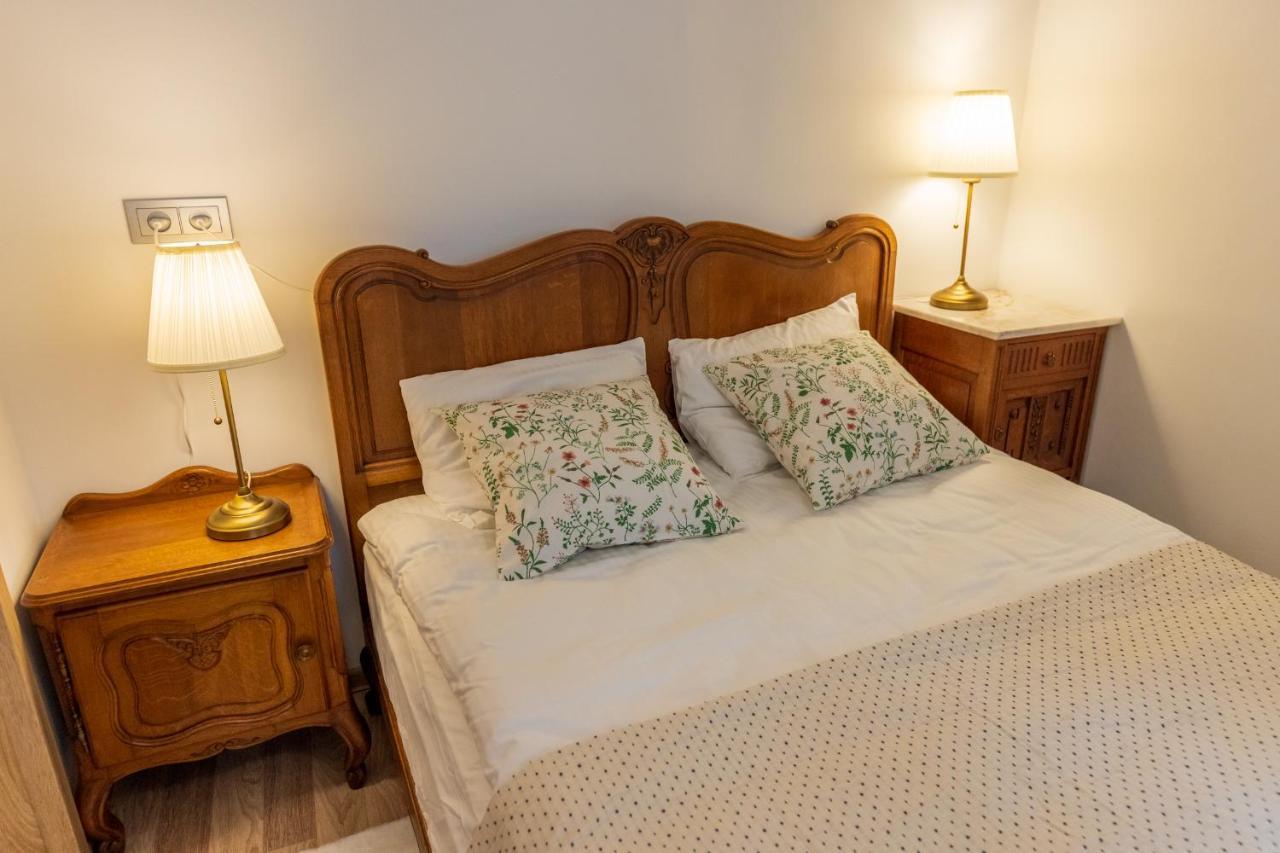 Doma3 Luxury Vilnius Apartment Экстерьер фото