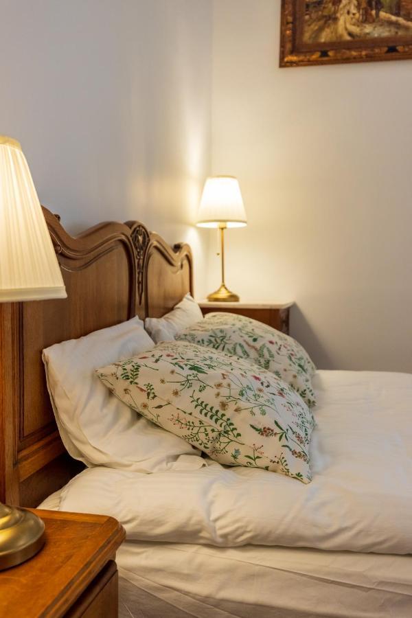 Doma3 Luxury Vilnius Apartment Экстерьер фото