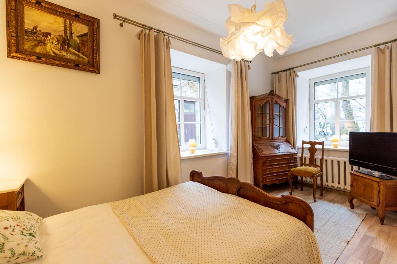 Doma3 Luxury Vilnius Apartment Экстерьер фото