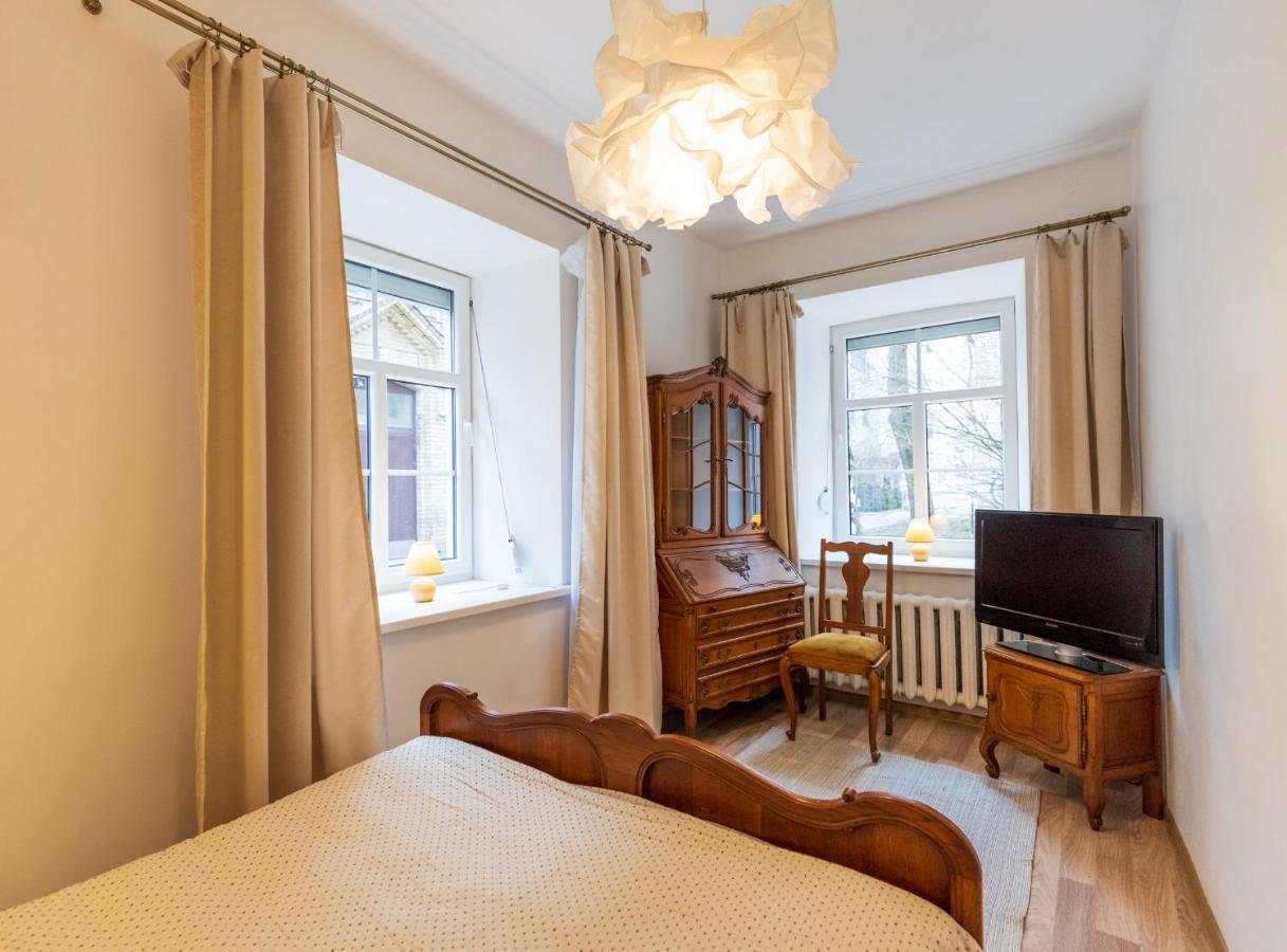 Doma3 Luxury Vilnius Apartment Экстерьер фото