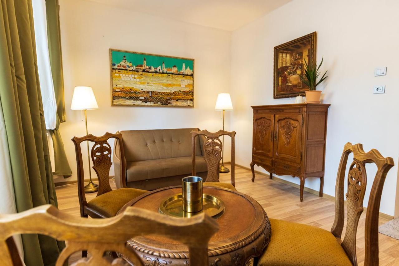 Doma3 Luxury Vilnius Apartment Экстерьер фото