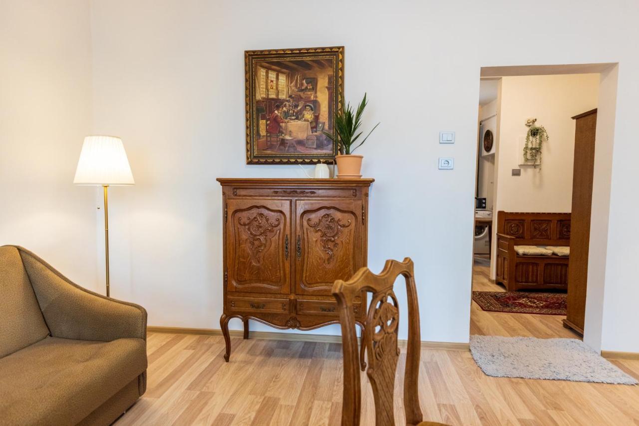 Doma3 Luxury Vilnius Apartment Экстерьер фото
