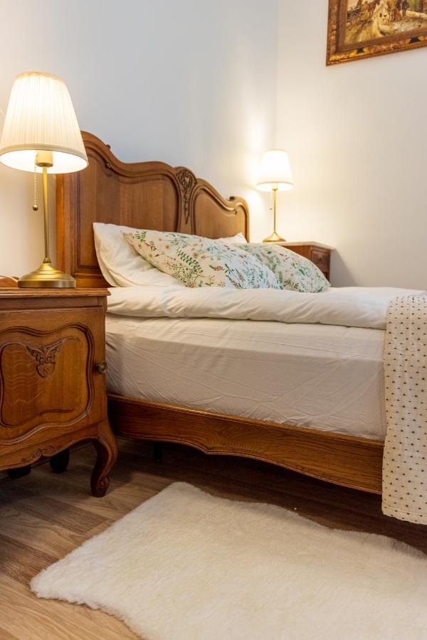 Doma3 Luxury Vilnius Apartment Экстерьер фото